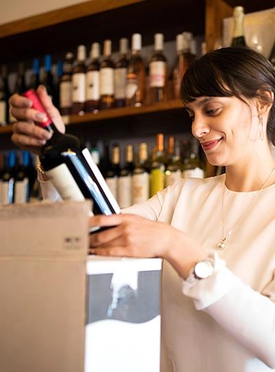 Effortless Wine Club Management